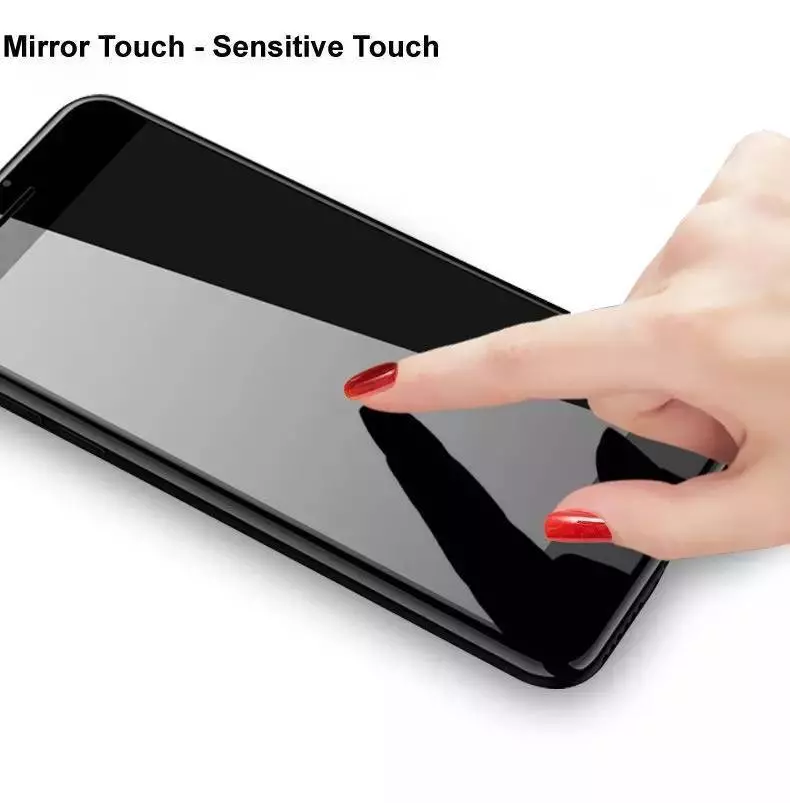 Защитное стекло для Samsung Galaxy S24 Imak Full Cover Glass Pro+ Black (Черный) 