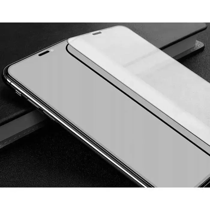 Захисне скло для Realme 11 4G Mocolo Full Cover Glue Glass (повне проклеювання екрану) Black (Чорний) 