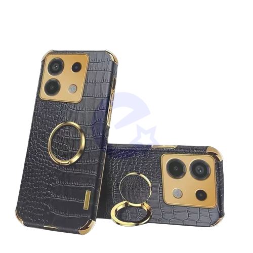 Чехол бампер для Black (Черный) 