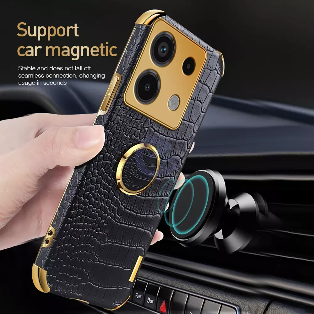 Чехол бампер для Black (Черный) 