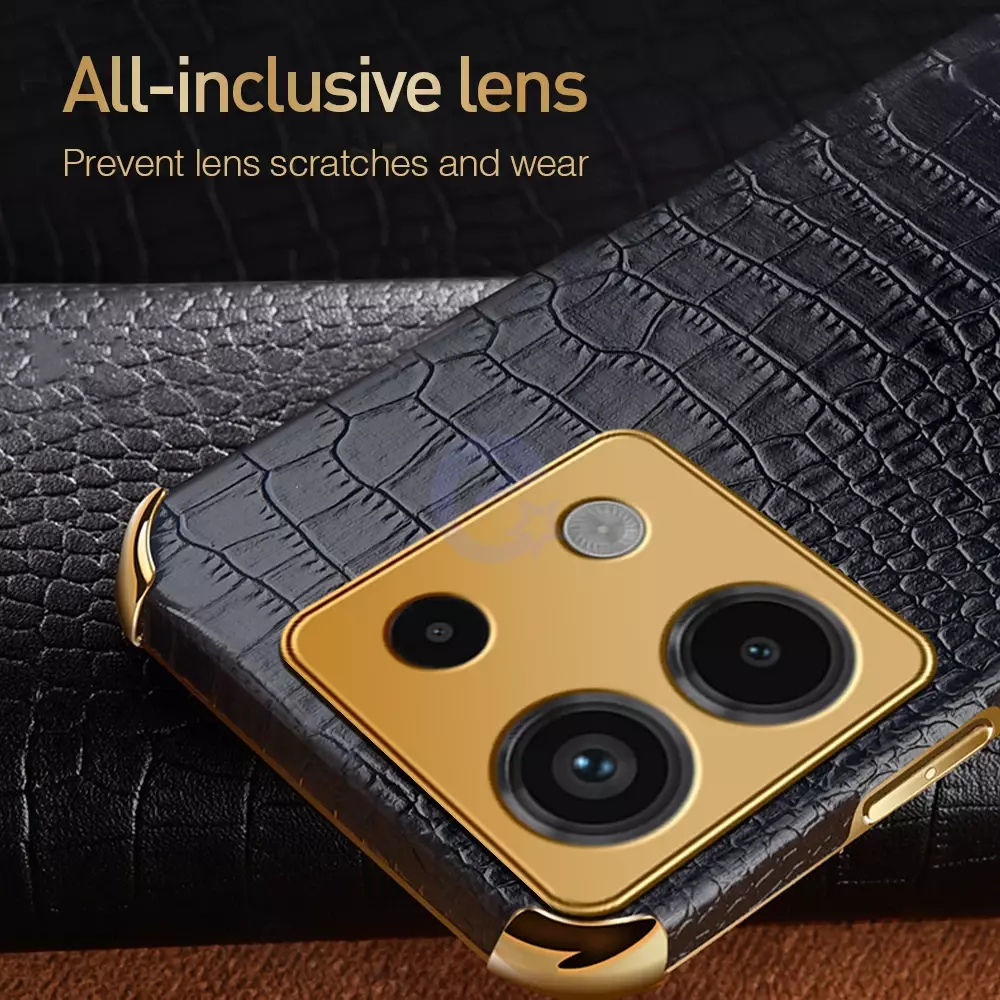 Чехол бампер для Black (Черный) 