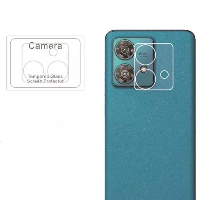 Захисне скло для камери для Huawei Honor X8a Anomaly Camera Glass Transparent (Прозорий) Захисне скло для камери для Huawei Honor X8a Anomaly Camera Glass Transparent (Прозорий)