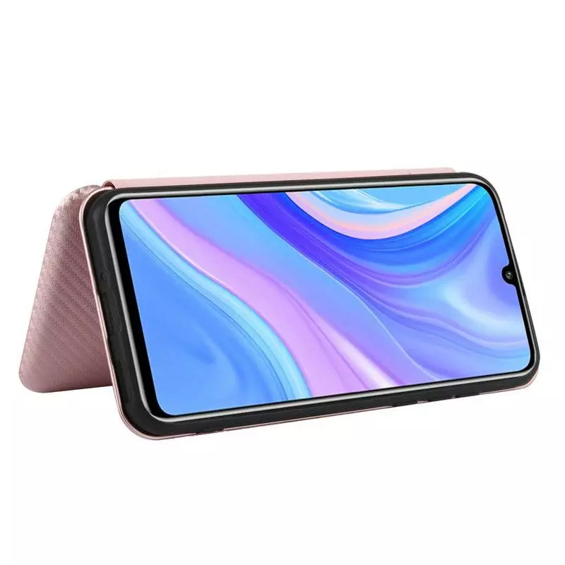 Чохол книжка для Samsung Galaxy Xcover 7 Anomaly Carbon Book Brown (Коричневий) 