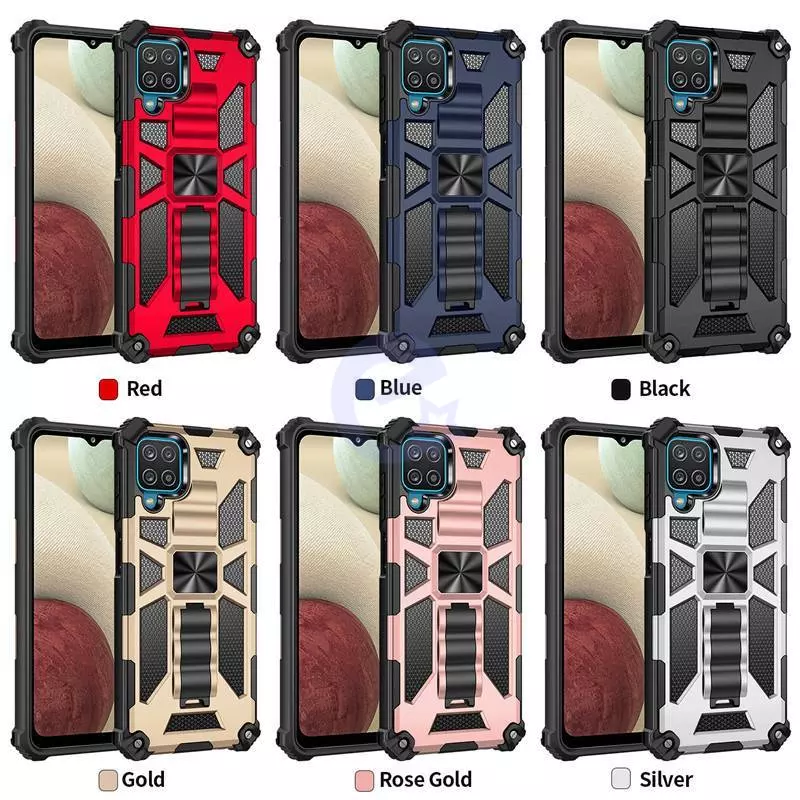 Противоударный чехол бампер для Gold (Золотой) 