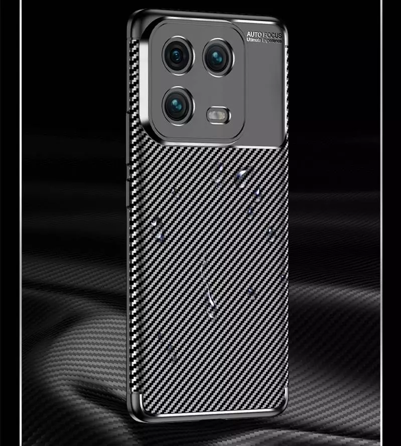 Протиударний чохол бампер для Motorola Moto G84 Ipaky Lasy Blue (Синій) 