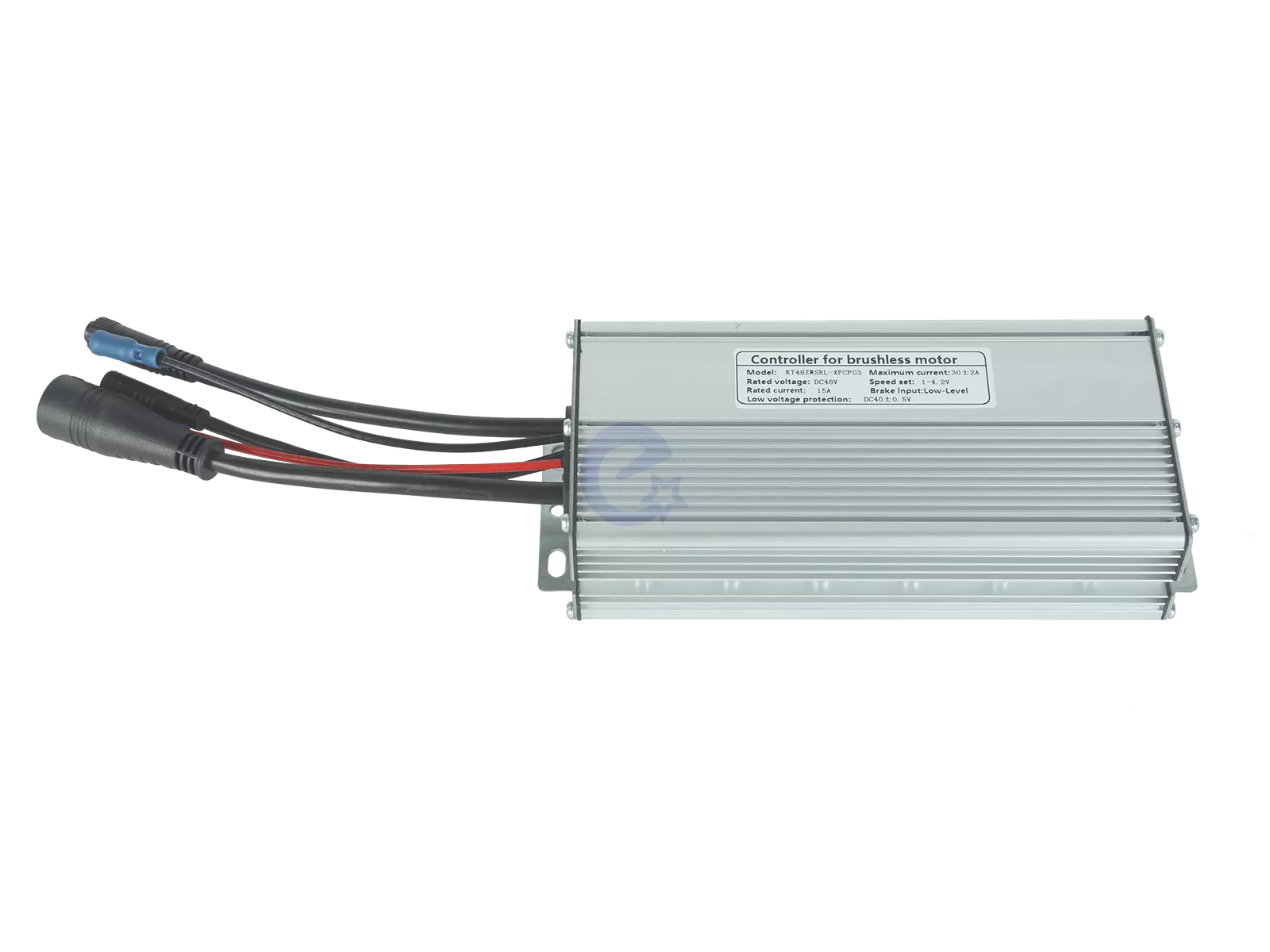 Електрокомплект для велосипеда MXUS GDF-15 500 Вт Black (Чорний) Електрокомплект для велосипеда MXUS GDF-15 500 Вт Black (Чорний)