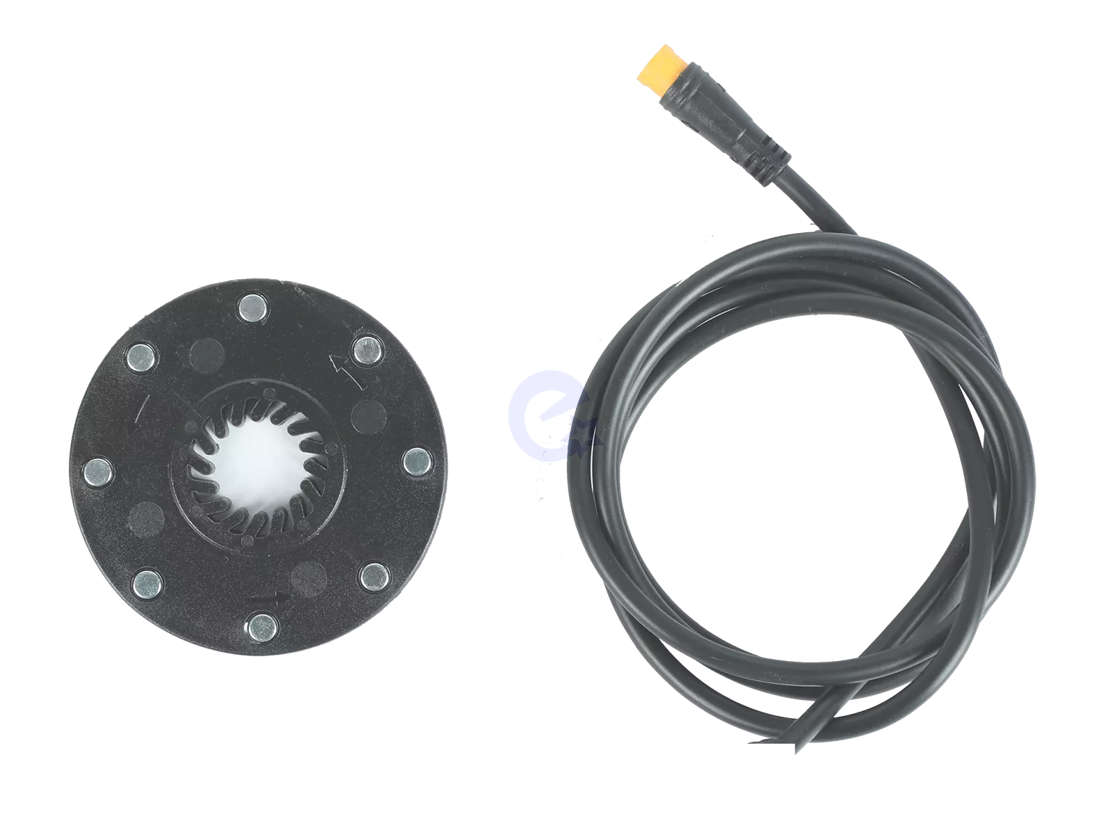 Електрокомплект для велосипеда MXUS GDF-15 500 Вт Black (Чорний) Електрокомплект для велосипеда MXUS GDF-15 500 Вт Black (Чорний)