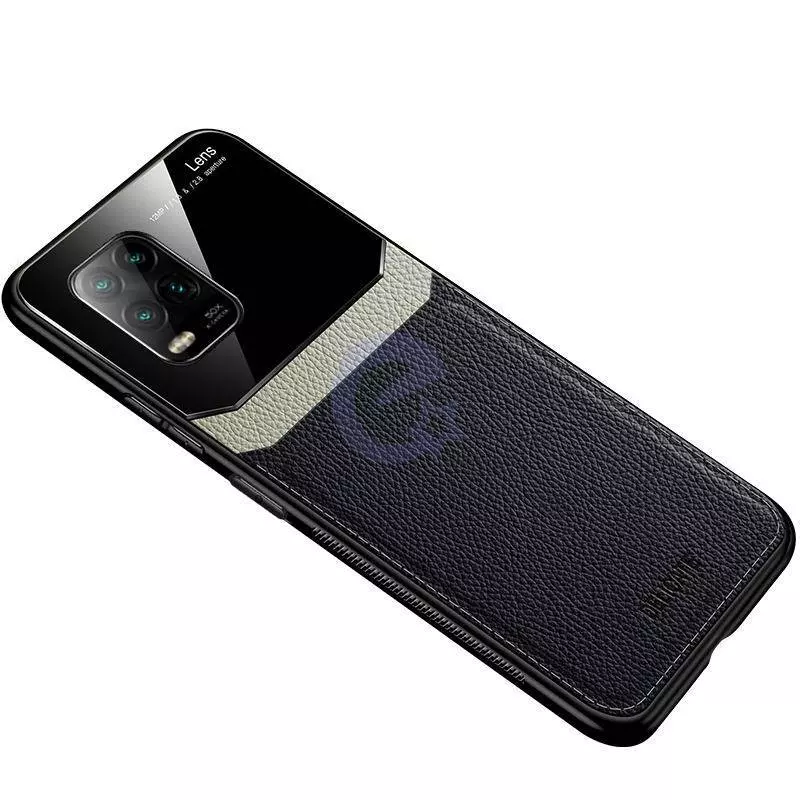 Чохол бампер для Samsung Galaxy Xcover 7 Anomaly Plexiglass Black (Чорний) 