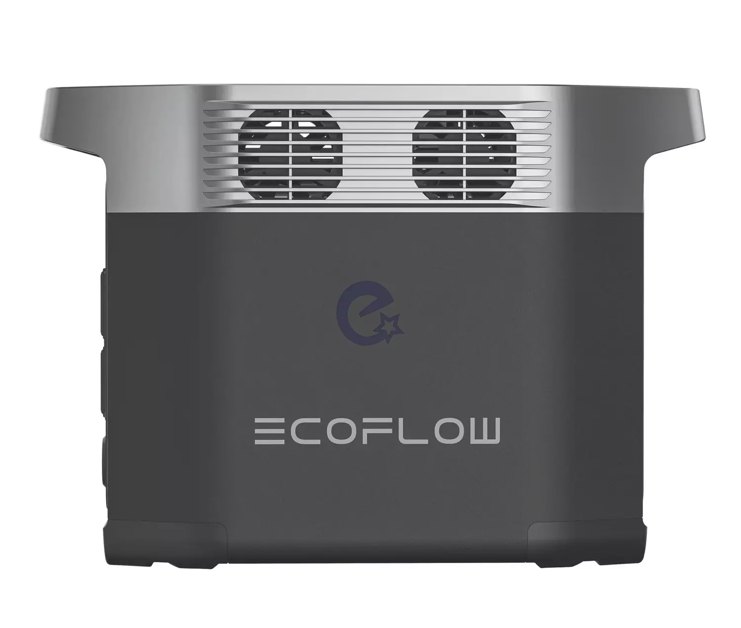 Портативна електростанція EcoFlow DELTA 2 2200 Вт (1024 Вт/год) ZMR330-CN Black (Чорний)  Портативна електростанція EcoFlow DELTA 2 2200 Вт (1024 Вт/год) ZMR330-CN Black (Чорний)