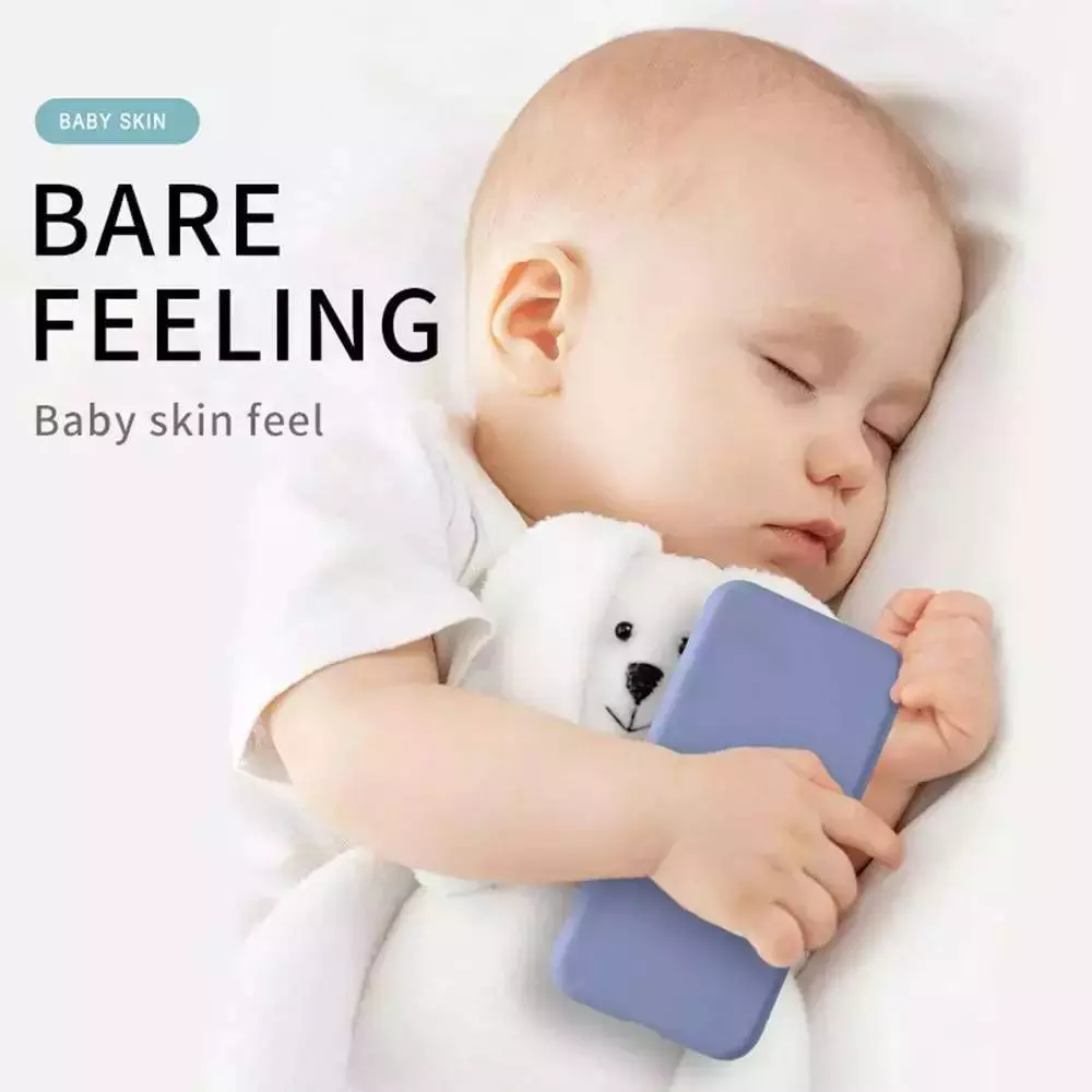 Чехол бампер для Motorola Moto G24 Anomaly Silicone (с микрофиброй) Camellia (Камелия)