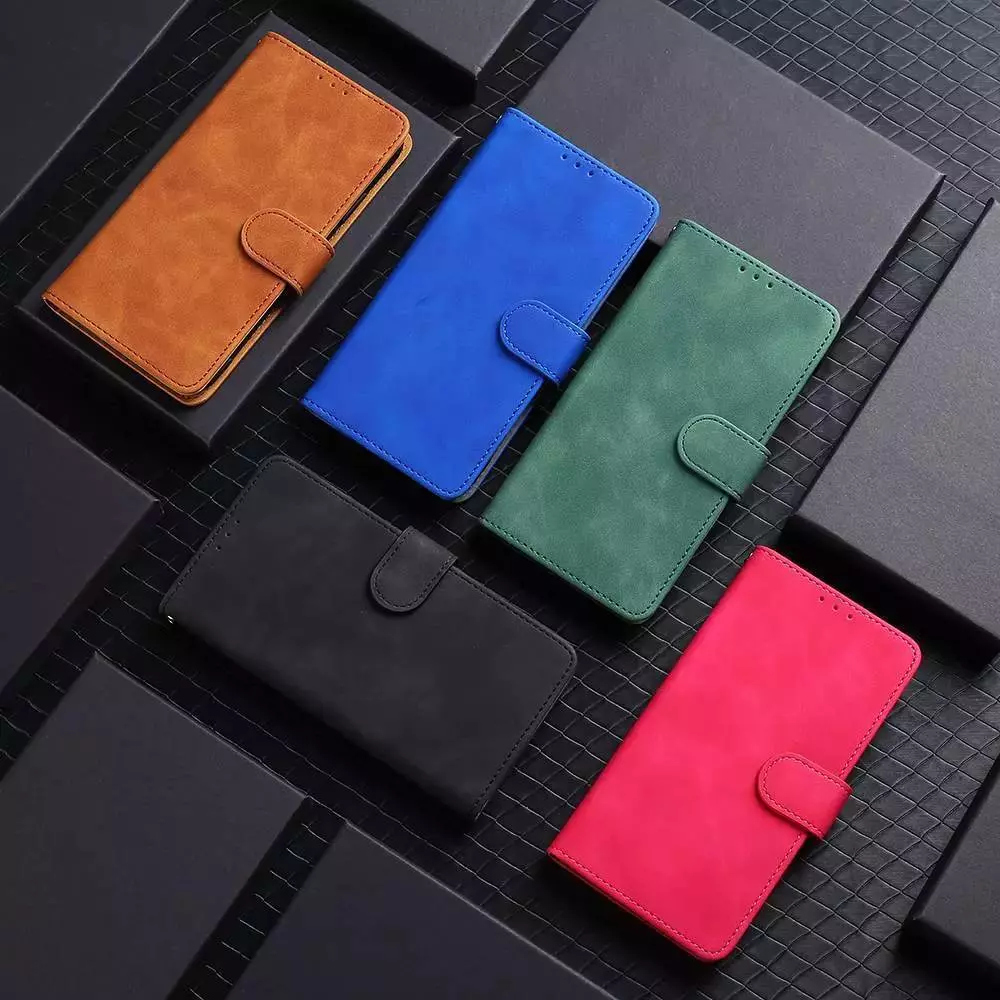 Чохол книжка для Vivo X100 Pro Anomaly Leather Book Green (Зелений)
