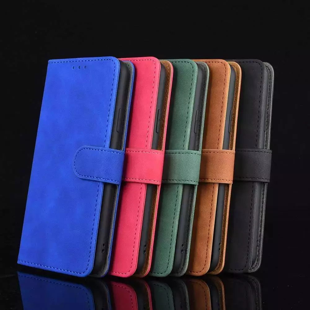 Чохол книжка для Vivo X100 Pro Anomaly Leather Book Green (Зелений)