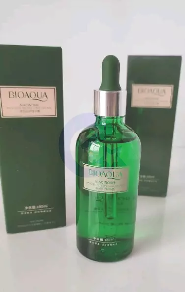 Сыворотка для лица с эффектом лифтинга Bioaqua Niacinome Moisturize Multiple Care Essence, 100 мл