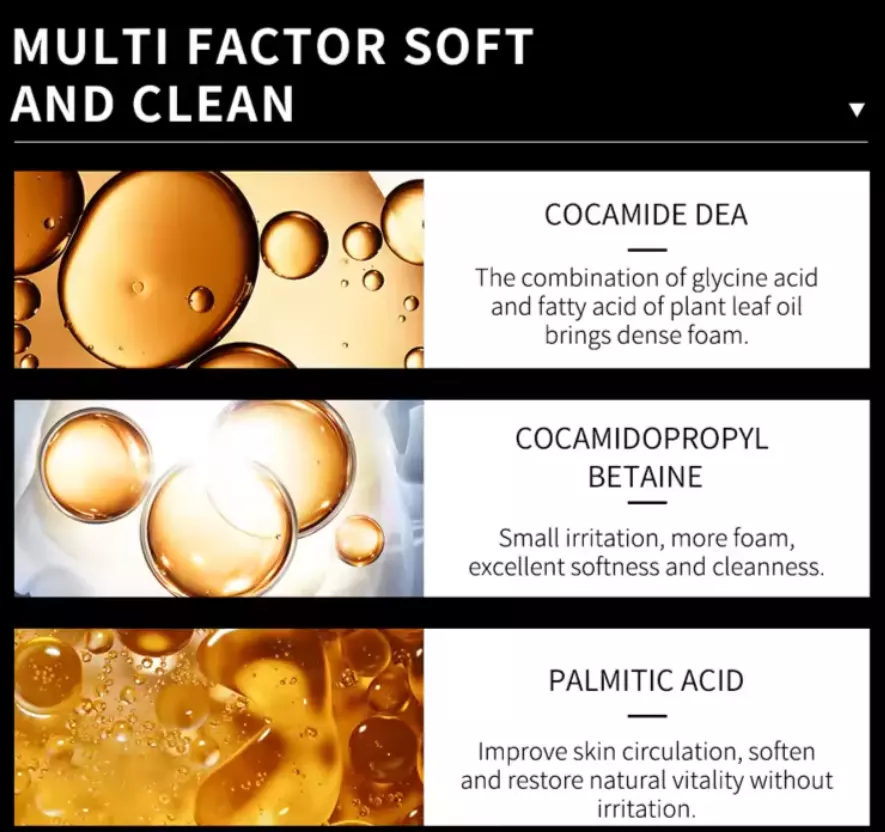 Очищающее молочко для мужчин Jomtam MAN Deep Sea Mud Oil Control Cleanser, 150 г