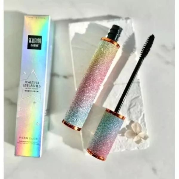 Тушь для ресниц Senana Starry Mascara Beautiful Eyelashes Are Not Tangled Тушь для ресниц Senana Starry Mascara Beautiful Eyelashes Are Not Tangled
