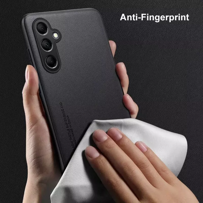 Чохол бампер для Samsung Galaxy A25 Anomaly Color Fit Yellow (Жовтий)