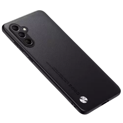 Чехол бампер для Sony Xperia 1 VI Anomaly Color Fit Black (Черный)