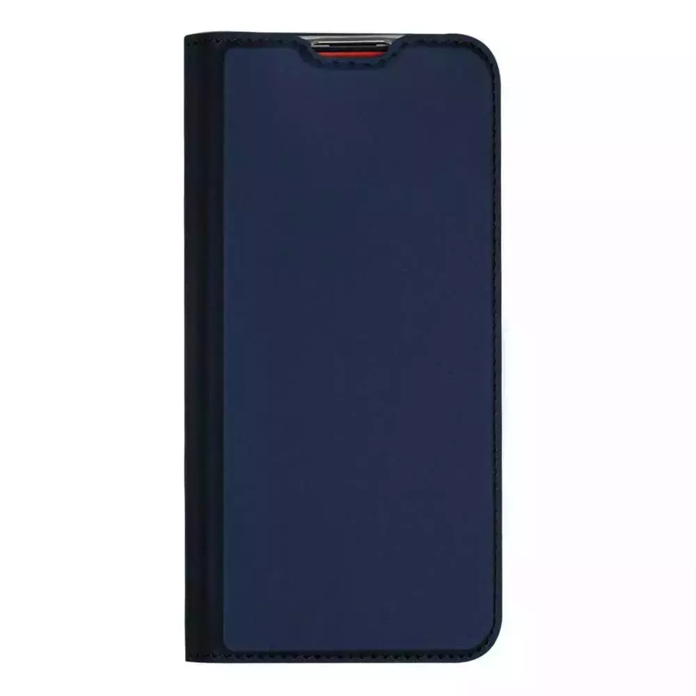 Чохол книжка для Sony Xperia 10 VI Dux Ducis Skin Pro Blue (Синій)