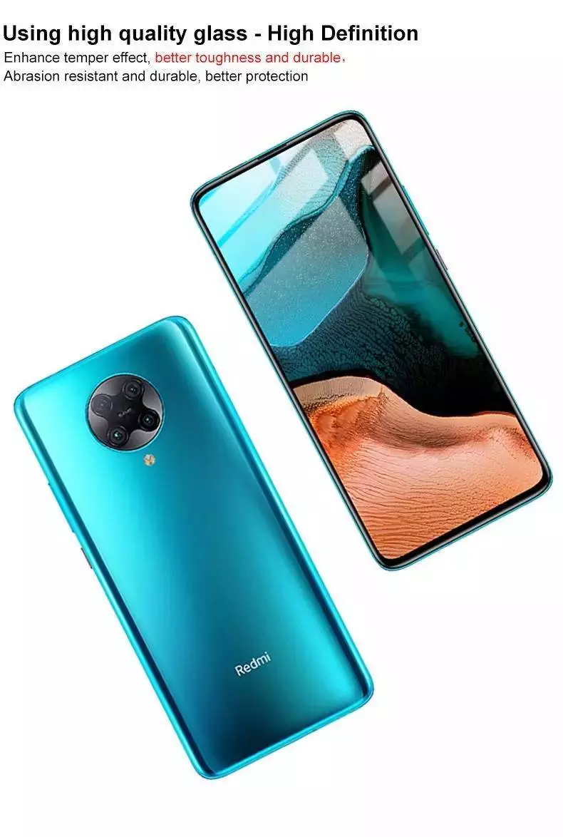 Захисне скло для Sony Xperia 1 VI Imak Full Cover Glass Pro+ Black (Чорний)