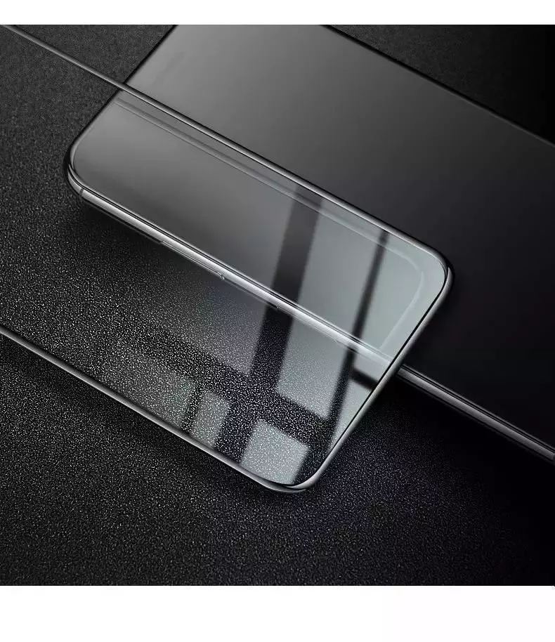Захисне скло для Sony Xperia 1 VI Imak Full Cover Glass Pro+ Black (Чорний)