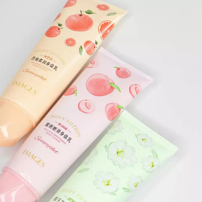 Лосьон для тела с лепестками гардении Images Gardenia Fragrance Body Lotion Лосьон для тела с лепестками гардении Images Gardenia Fragrance Body Lotion