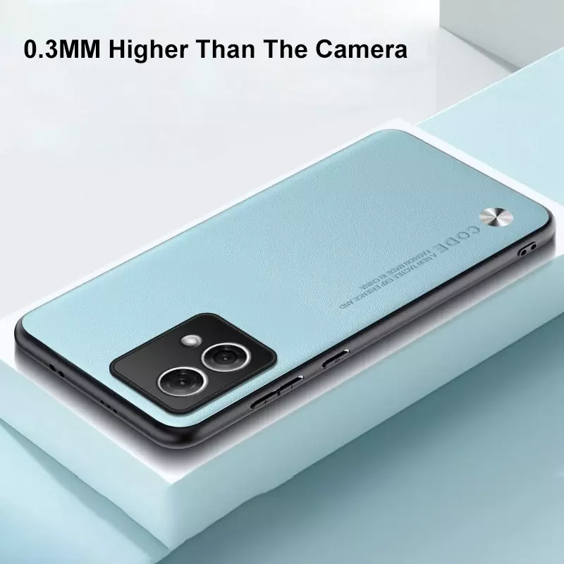 Чохол бампер для Motorola Moto G24 Anomaly Color Fit Purple (Пурпурний)