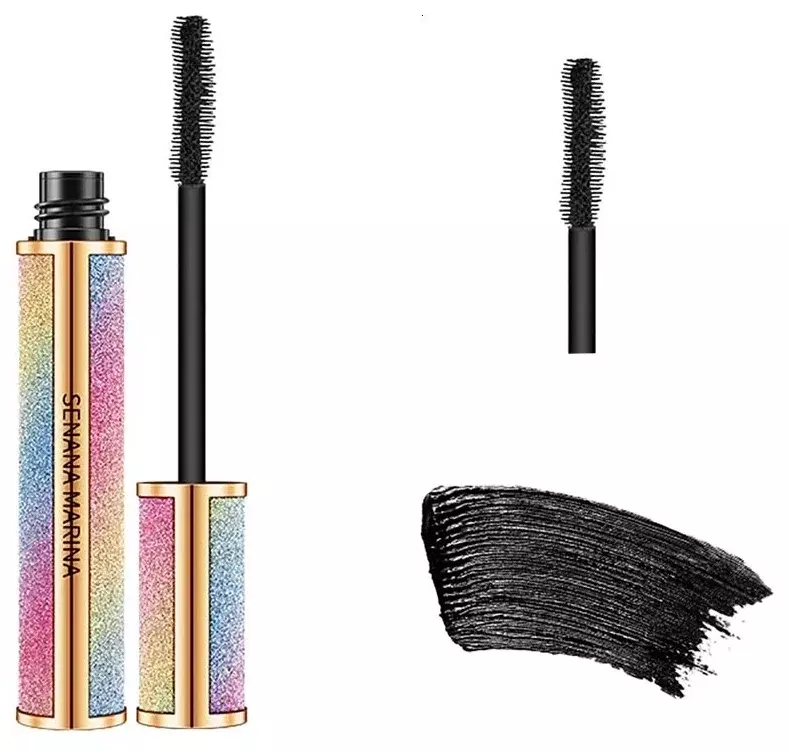 Тушь для ресниц Senana Beautiful Eyelashes, 8 мл Тушь для ресниц Senana Beautiful Eyelashes, 8 мл