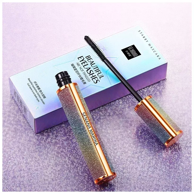 Тушь для ресниц Senana Beautiful Eyelashes, 8 мл Тушь для ресниц Senana Beautiful Eyelashes, 8 мл