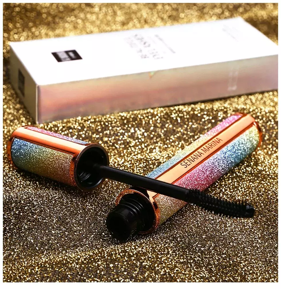 Тушь для ресниц Senana Beautiful Eyelashes, 8 мл Тушь для ресниц Senana Beautiful Eyelashes, 8 мл