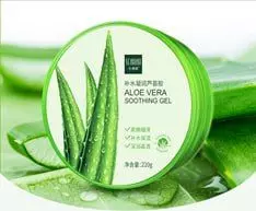 Крем-гель для лица и тела Senana Smoothing Gel с экстрактом алоэ вера Крем-гель для лица и тела Senana Smoothing Gel с экстрактом алоэ вера