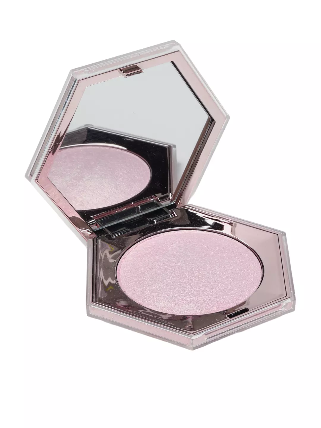 Хайлайтер Senana Marina Starry Mascara Bright Makeup (Розовый тон) Хайлайтер Senana Marina Starry Mascara Bright Makeup (Розовый тон)