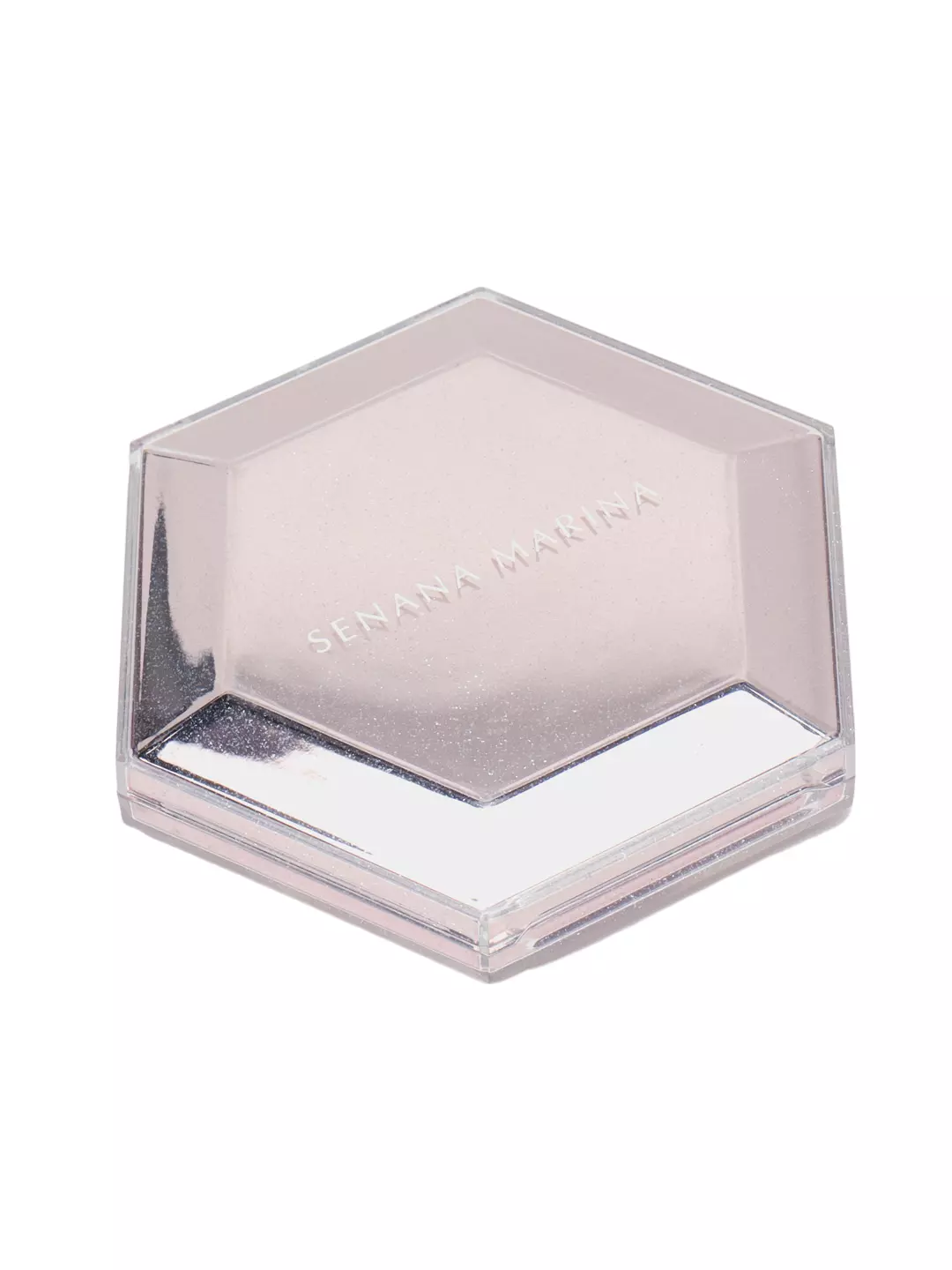 Хайлайтер Senana Marina Starry Mascara Bright Makeup (Розовый тон) Хайлайтер Senana Marina Starry Mascara Bright Makeup (Розовый тон)