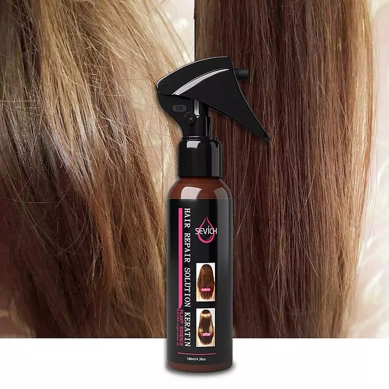 Спрей для волос восстанавливающий Sevich Hair Repair Solution Keratin 100 мл