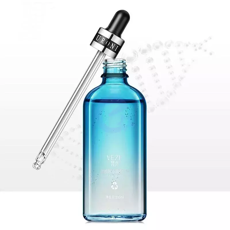 Сироватка для обличчя Veze Essence Hyaluronic з підвищеним вмістом гіалуронової кислоти, 100мл