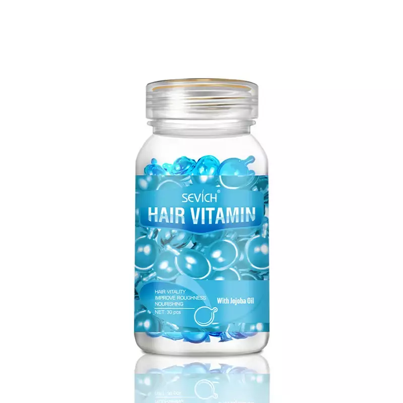 Капсулы для глубокого восстановления волос Sevich Hair Vitamin (30 шт.)