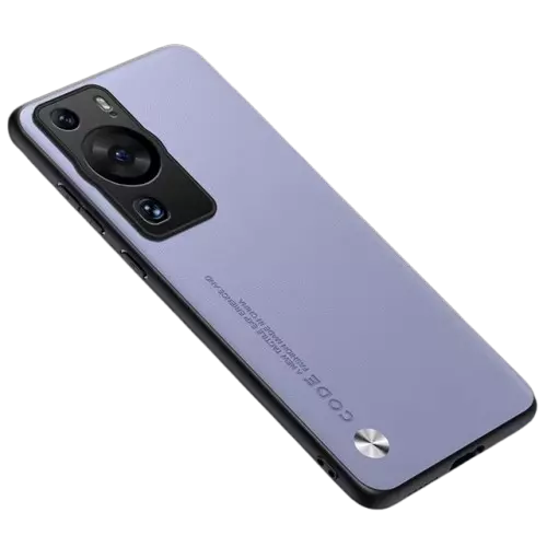 Чехол бампер для Huawei P60 Pro Anomaly Color Fit Light Purple (Светло Пурпурный) Чехол бампер для Huawei P60 Pro Anomaly Color Fit Light Purple (Светло Пурпурный)