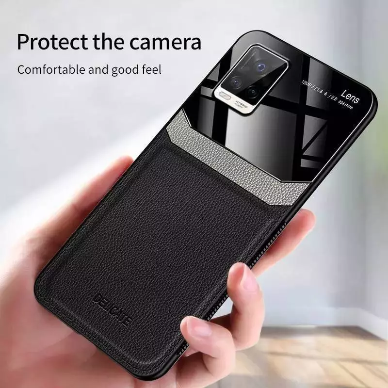 Чохол бампер для Motorola Moto G24 Anomaly Plexiglass Blue (Синій) Чохол бампер для Motorola Moto G24 Anomaly Plexiglass Blue (Синій)