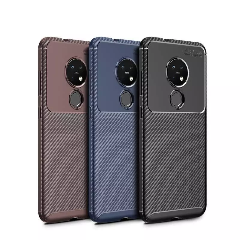 Протиударний чохол бампер для Vivo X100 Pro Ipaky Lasy Black (Чорний)