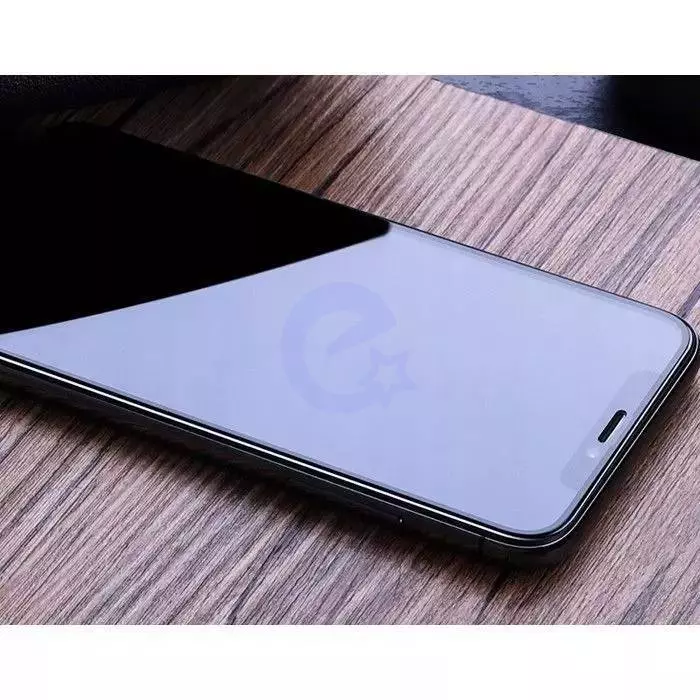 Защитное стекло для Oppo Reno 12 Pro 5G Mocolo Full Cover Glue Glass (полная проклейка экрана) Black (Черный)