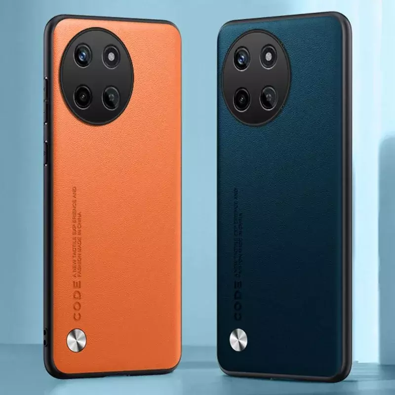 Чохол бампер для OnePlus Ace 3 / 12R Anomaly Color Fit Green (Зелений)