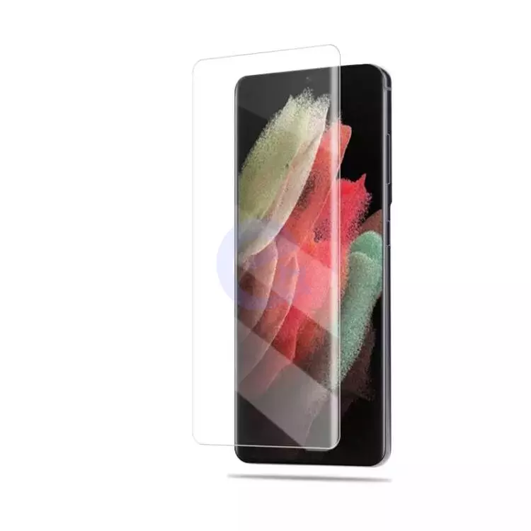 Захисне скло для OnePlus Nord 4 Mocolo UV Glass (клей + ультрафіолетова лампа) Transparent (Прозорий)