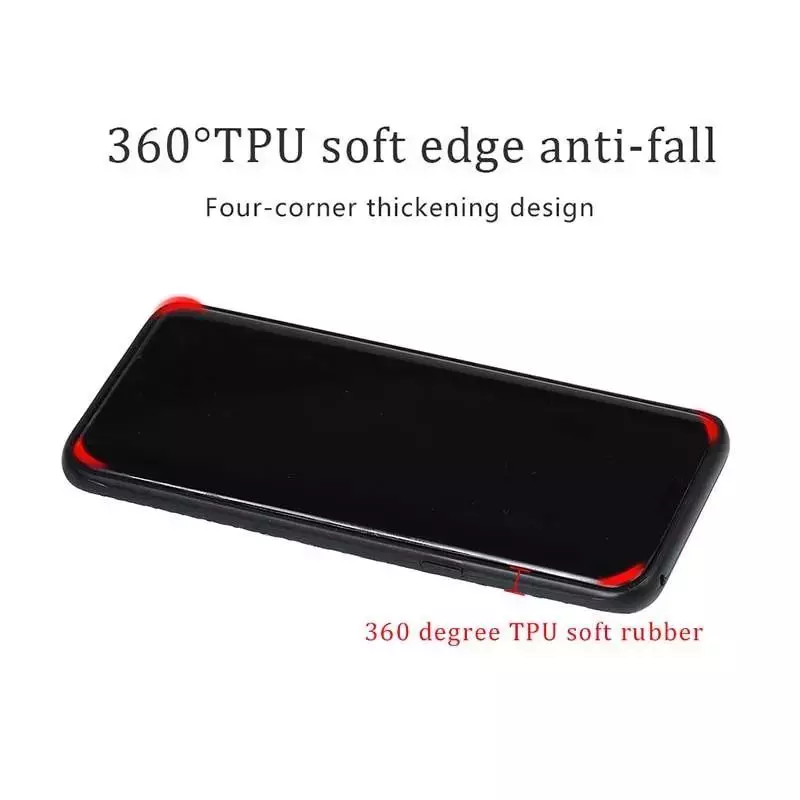 Чехол бампер для Sony Xperia 10 VI Anomaly Crocodile Style Black (Черный)