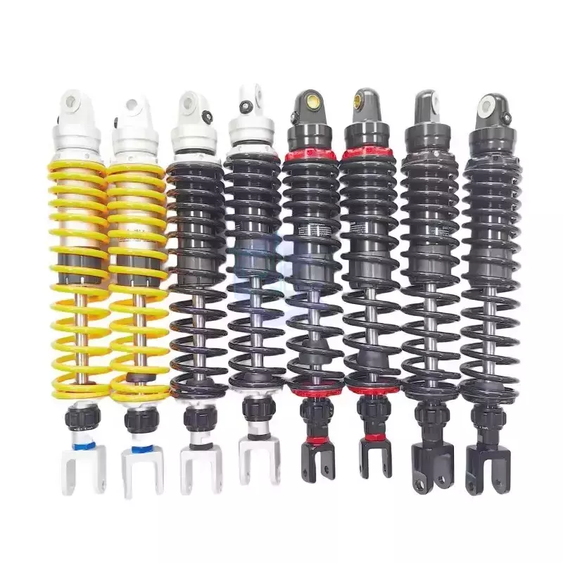 Амортизатор задній на скутер Anomaly Energy серії TH (пара) Амортизатор задній на скутер Anomaly Energy серії TH (пара)