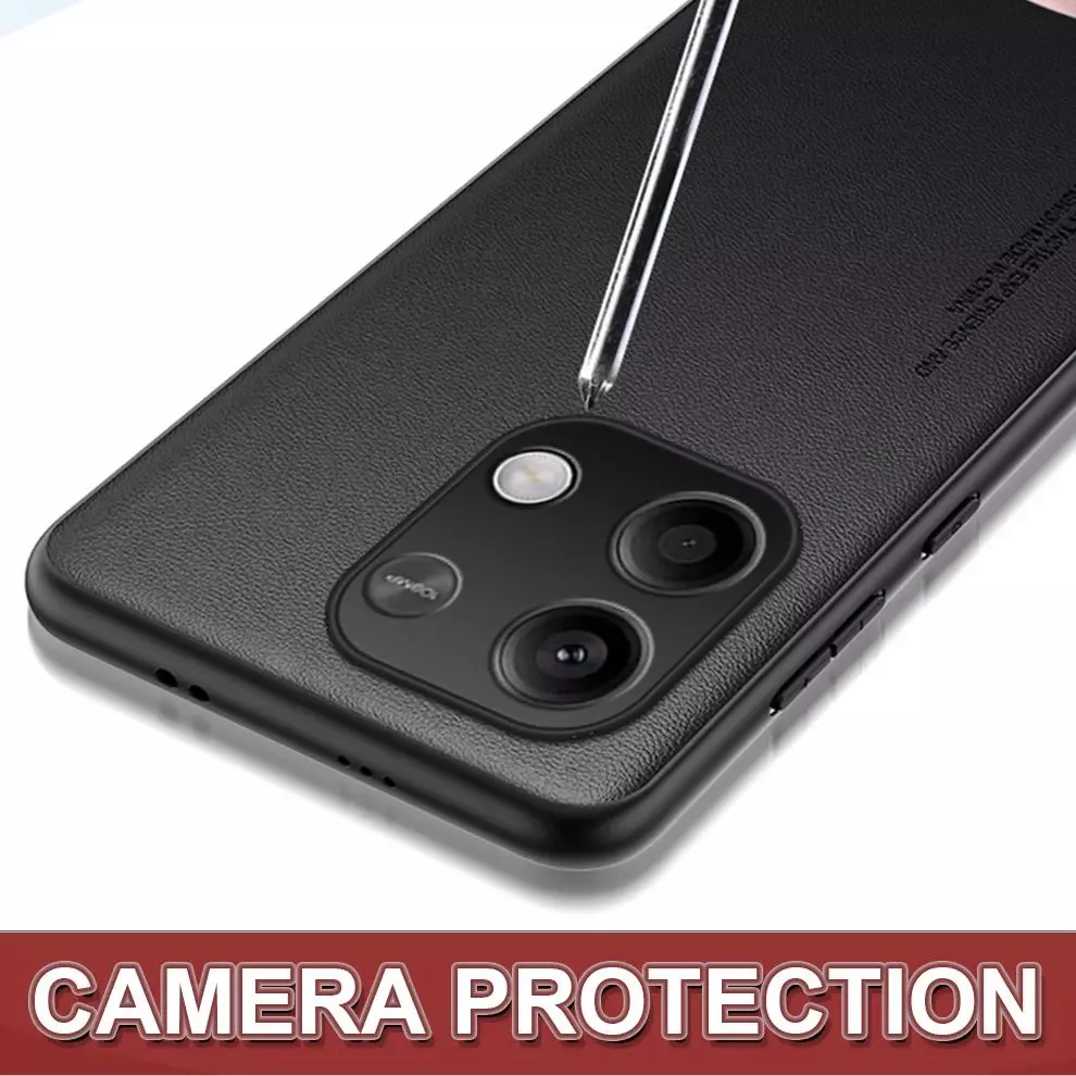 Чохол бампер для Xiaomi 13 Pro Anomaly Color Fit Light Purple (Світло Пурпурний)