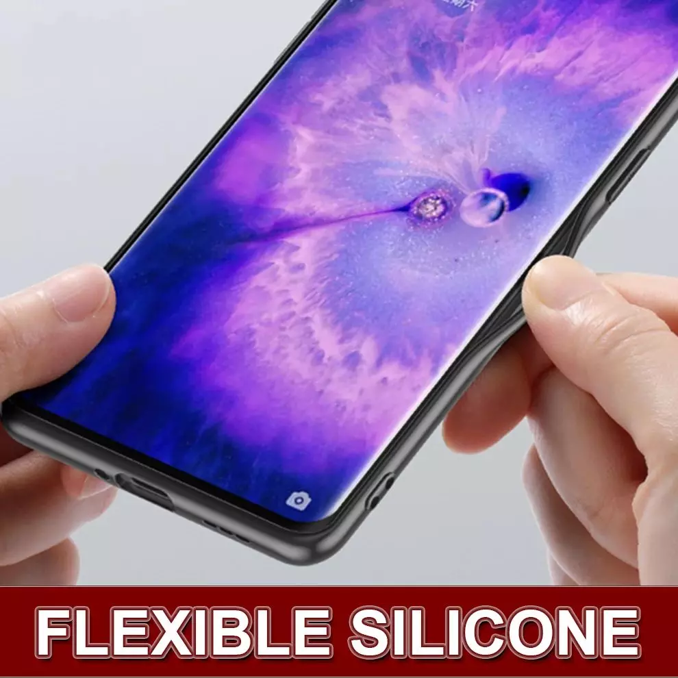 Чохол бампер для Xiaomi 13 Pro Anomaly Color Fit Light Purple (Світло Пурпурний)