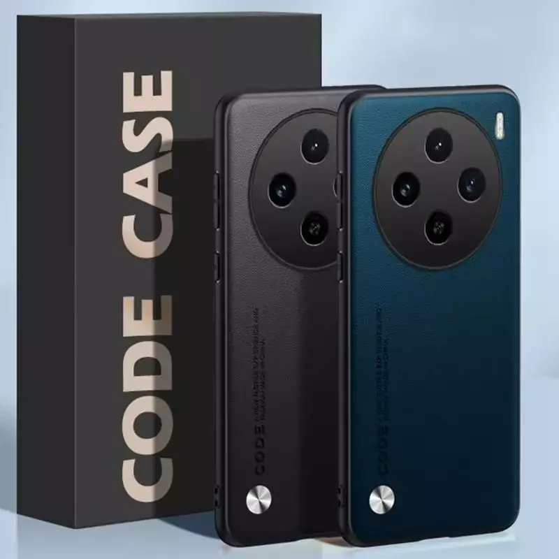 Чохол бампер для Realme 12 Pro Anomaly Color Fit Black (Чорний)