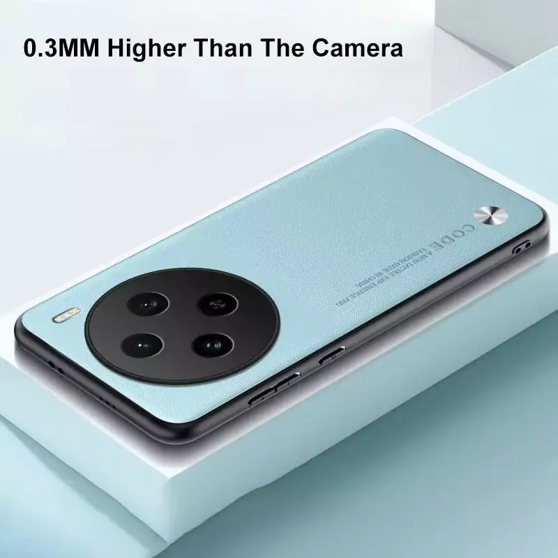 Чохол бампер для Realme 12 Pro Anomaly Color Fit Purple (Фіолетовий)