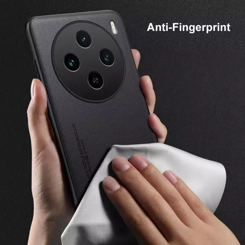 Чохол бампер для Realme 12 Pro Anomaly Color Fit Black (Чорний)