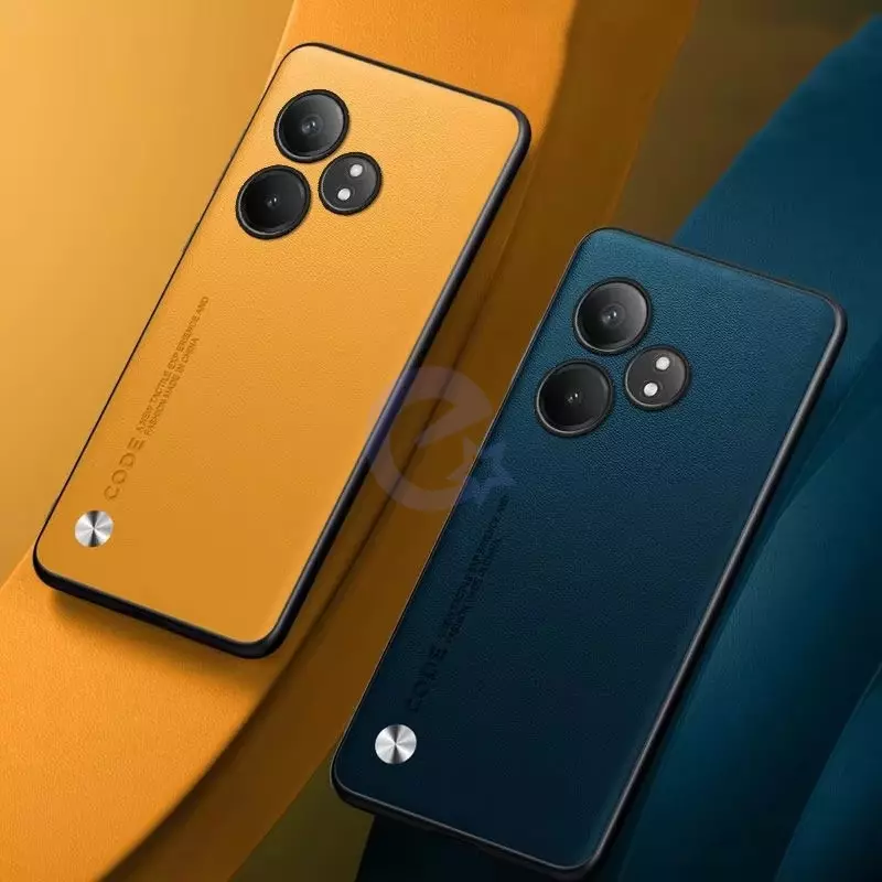 Чохол бампер для Realme C53 Anomaly Color Fit Green (Зелений) Чохол бампер для Realme C53 Anomaly Color Fit Green (Зелений)