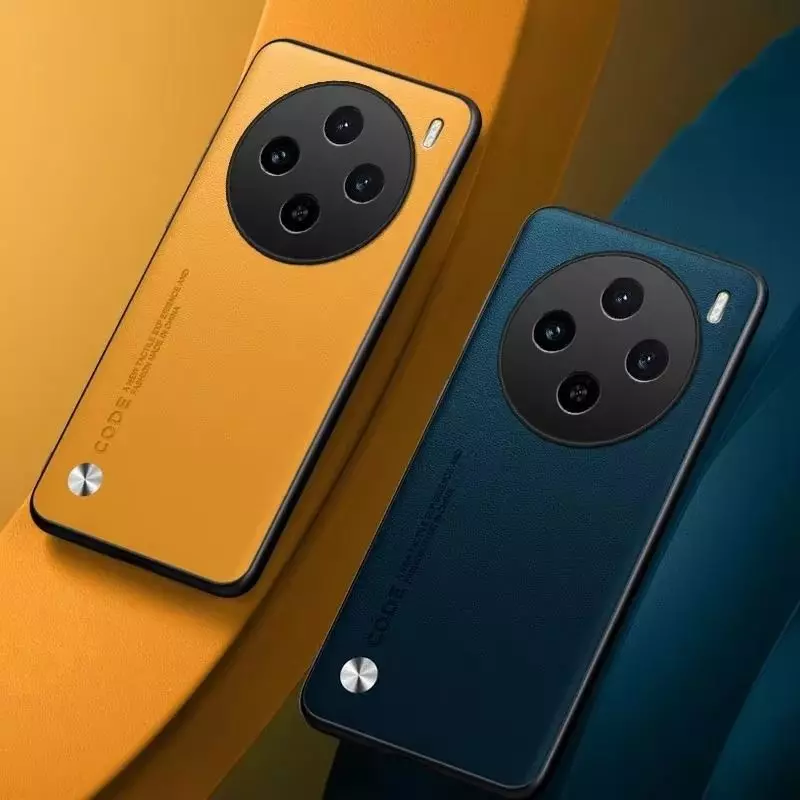 Чехол бампер для Xiaomi 14 Ultra Anomaly Color Fit Red (Красный)